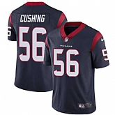 Nike Houston Texans #56 Brian Cushing Navy Blue Team Color NFL Vapor Untouchable Limited Jersey,baseball caps,new era cap wholesale,wholesale hats